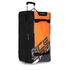Acerbi̇S X-Voyager Vali̇Z Turuncu Gri̇ 105L