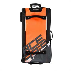 Acerbi̇S X-Voyager Vali̇Z Turuncu Gri̇ 105L