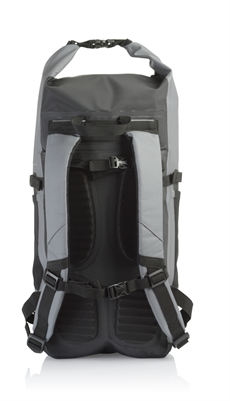 Acerbis X-Water Su Geçirmez Sırt Çantası 28L Gri
