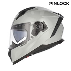 Acerbis X-Way Kask Gri