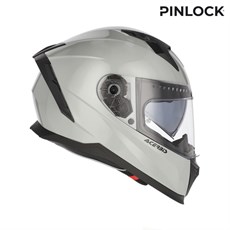 Acerbis X-Way Kask Gri