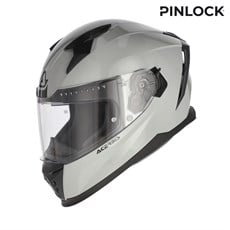 Acerbis X-Way Kask Gri