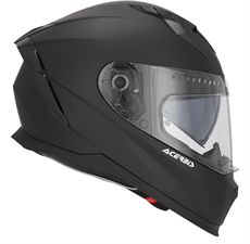 Acerbis X-Way Kask Siyah