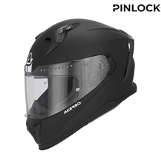Acerbis X-Way Kask Siyah