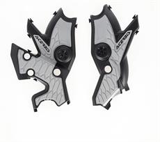 Acerbis Yamaha Tenere 700 19-21 Şase Koruma Gri