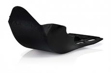 Acerbis Yamaha Wr250F 07-19 Karter Koruma Siyah