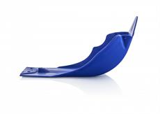 ACERBİS YAMAHA WR250F 20 KARTER KORUMA MAVİ