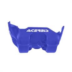 Acerbis Yamaha Wr250F 24-25 Karter Koruma Mavi