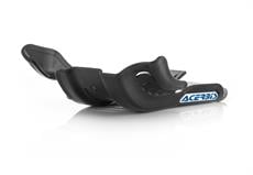 ACERBİS YAMAHA YZF 250 05-17 KARTER KORUMA SİYAH