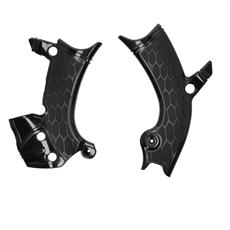 Acerbis Yamaha Yzf 450 23 Şase Koruma Siyah