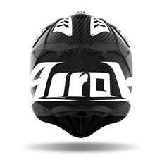 Airoh Aviator 3 Prımal Sarı Mat Motosiklet Kaskı