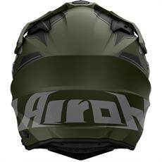 Airoh Commander 2 Reveal Askeri Yeşil Motosiklet Kaskı