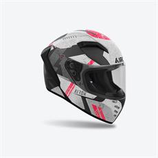 Airoh Connor Omega Motosiklet Kaskı