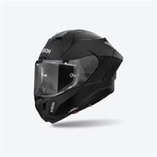 Airoh Gp 800 Color Siyah Mat Motosiklet Kaskı