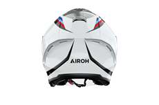 Airoh H 21 Arrow Parlak Motosiklet Kaskı