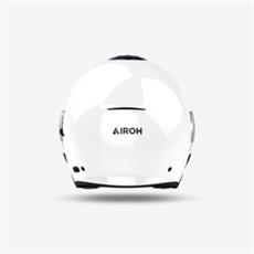 Airoh Helyos Color Beyaz Parlak Motosiklet Kaskı