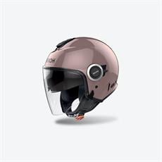Airoh Helyos Color Metalıc Rose Motosiklet Kaskı