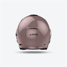 Airoh Helyos Color Metalıc Rose Motosiklet Kaskı