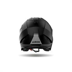 Airoh Kombakt Color Siyah Mat Motosiklet Kaskı