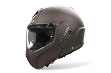 Airoh Mathısse Iı Color Bronz Mat Motosiklet Kaskı