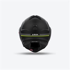 Airoh Mathısse Iı Genıus Sarı Mat Motosiklet Kaskı