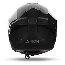 Airoh Matryx Carbon Parlak Motosiklet Kaskı