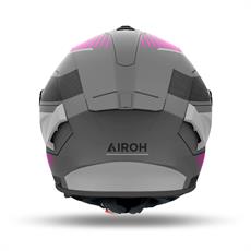 Airoh Spark 2 Zenıth Pembe Mat Motosiklet Kaskı