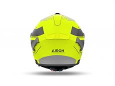 Airoh Spark 2 Zenıth Sarı Mat Motosiklet Kaskı