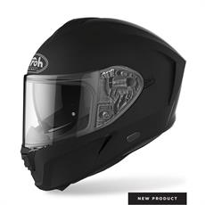 Airoh Spark Color Anthracıte Mat Motosiklet Kaskı