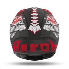 Airoh Valor Rıbs Mat Motosiklet Kaskı