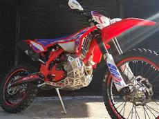 Beta Rr 20-22 Karter Koruma