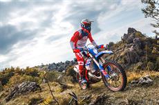 BETA RR RACE 250 2T 