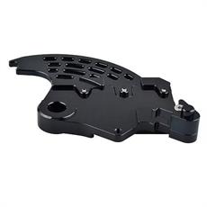 Beta Rr-X-Traner 13-26 Arka Disk Koruma Siyah