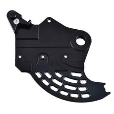 Beta Rr-X-Traner 13-26 Arka Disk Koruma Siyah