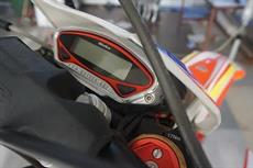 Beta Rr-Xt 20-22 Gösterge Koruma