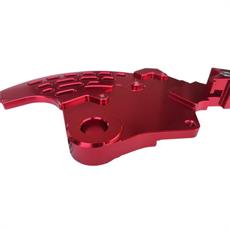 Beta X-Pro Race 25-26 Arka Disk Koruma