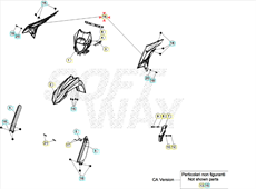 Beta X-Traıner 23-26 Depo Grenajı Gri Beta Orj Yp