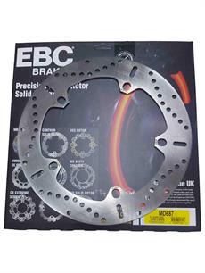 BMW R 1200 GS 2002-2011 EBC Ön Disk