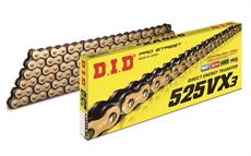 Dıd 525 Vx3 G&B 122 Bakla Zincir