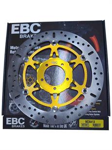 Ducati Multistrada 1200 2010-2018 EBC Ön Disk