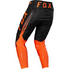 FOX 360 Dıer Pantolon Turuncu