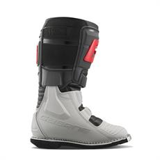 Gaerne Gx-1 Antrasit Kırmızı Gri Cross Botu