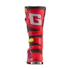 Gaerne Gx-1 Cross Botu Kırmızı