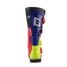 Gaerne Gx-1 Cross Botu Kırmızı