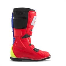 Gaerne Gx-1 Cross Botu Kırmızı