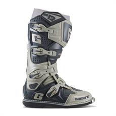 Gaerne SG12 Taş Gri Cross Botu