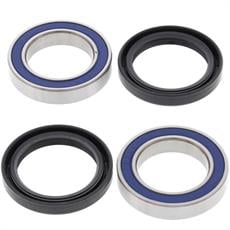 Gasgas MC 450 F 2021-2026 All Balls Ön Teker Bilya-Keçe Takımı