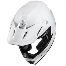 HJC C50 İnci Beyaz Motosiklet Kaskı
