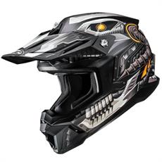 HJC C50 Mecha Beast Motosiklet Kaskı