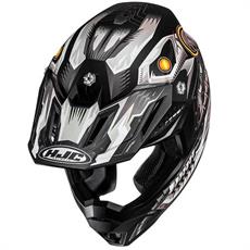 HJC C50 Mecha Beast Motosiklet Kaskı